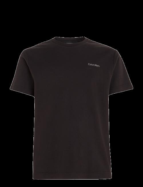 Calvin Klein | Micro Logo Interlock T-Shirt | XL