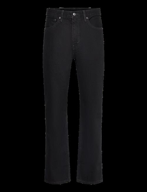 Levi's® | 505 Regular Black 37743 | 29 x 32