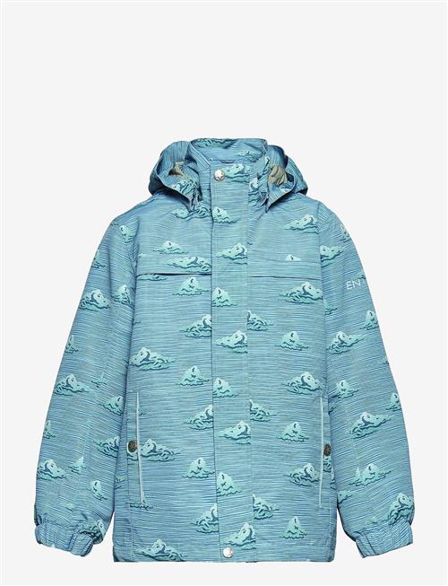 En Fant | Jacket Aop | 116