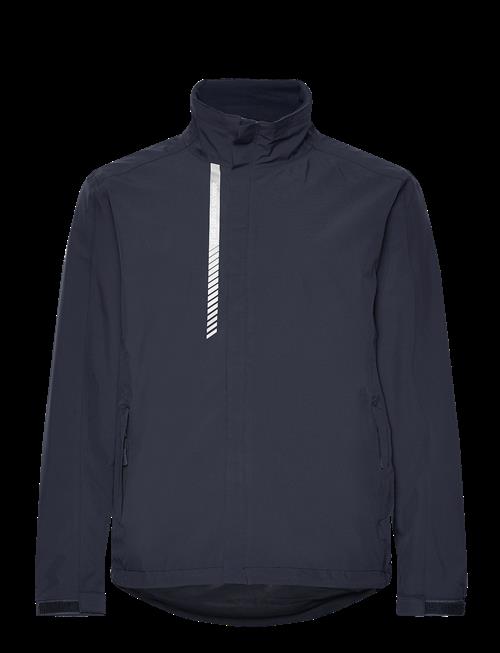 Abacus | Mens Links Stretch Rainjacket | M