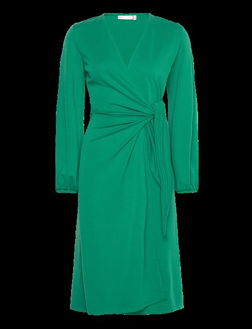 InWear | Catjaiw Wrap Dress | XS