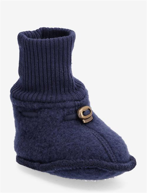 mikk-line | Wool Footies | 62/68