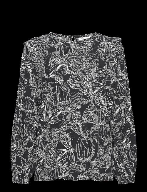 InWear | Damaraiw Blouse | 36