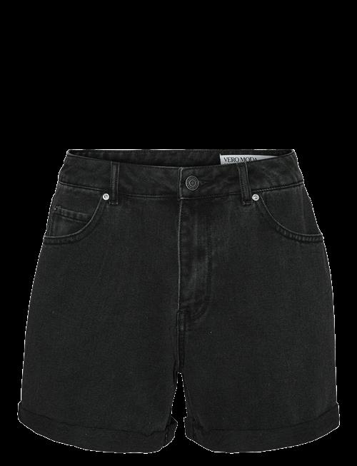 Vero Moda | Vmzuri Hr Loose Denim Shorts Mix Ga Noos | M