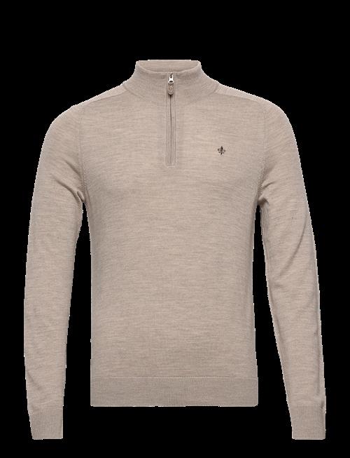 Morris | Merino John Zip | M