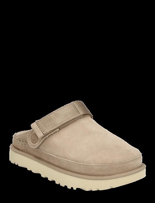 UGG | W Goldenstar Clog | 37