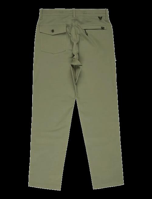 Billabong | Surftrek Plus Pant | XL