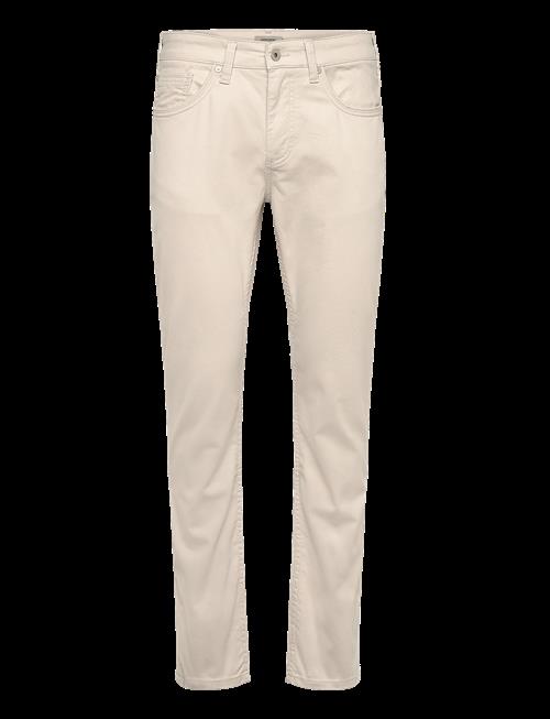 Lindbergh Black | 1927: Superflex 5 Pocket Cashmere Touch Pants | 30 x 34