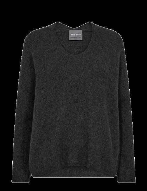 MOS MOSH | Mmthora V-Neck Knit | M