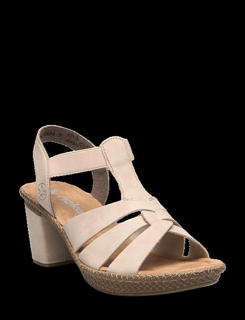 Rieker | 665K3-62 | 42