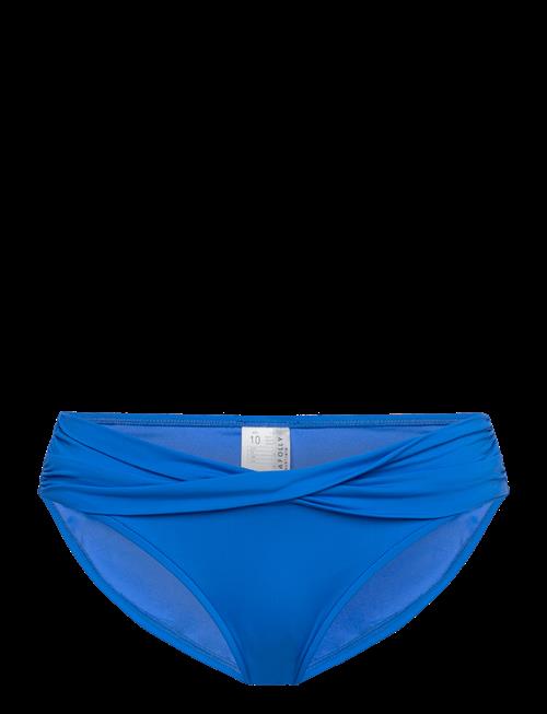 Seafolly | S.collective Twist Band Mini Hipster Pant | 38