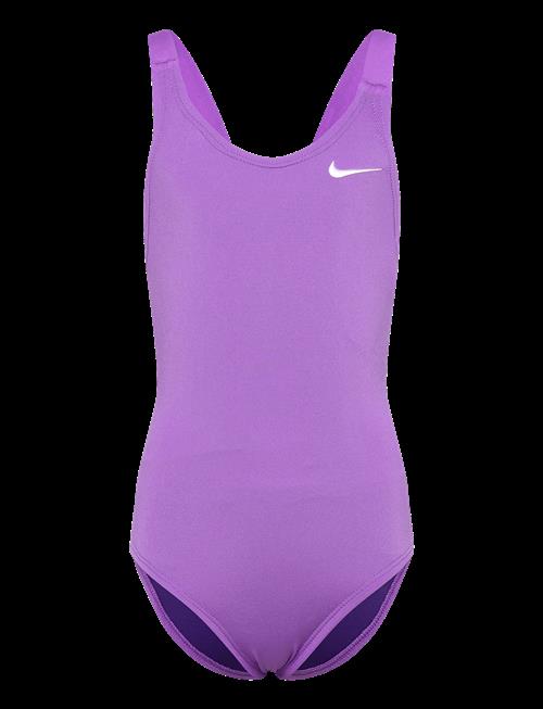 NIKE SWIM | Nike Hydrastrong Solid Fastback One Piece | 140-150