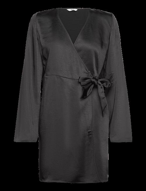 Envii | Enarmadillo Ls Dress 6984 | XS