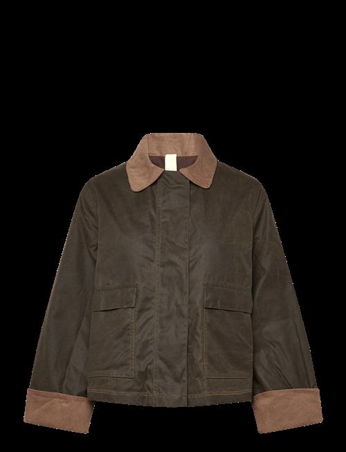 Brixtol Textiles | Sissel Wax | L
