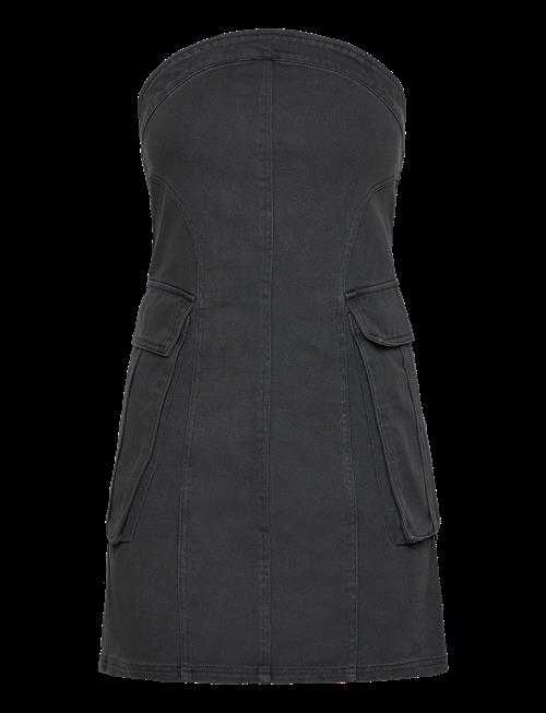 HAN Kjøbenhavn | Strapless Slim Short Dress | 34