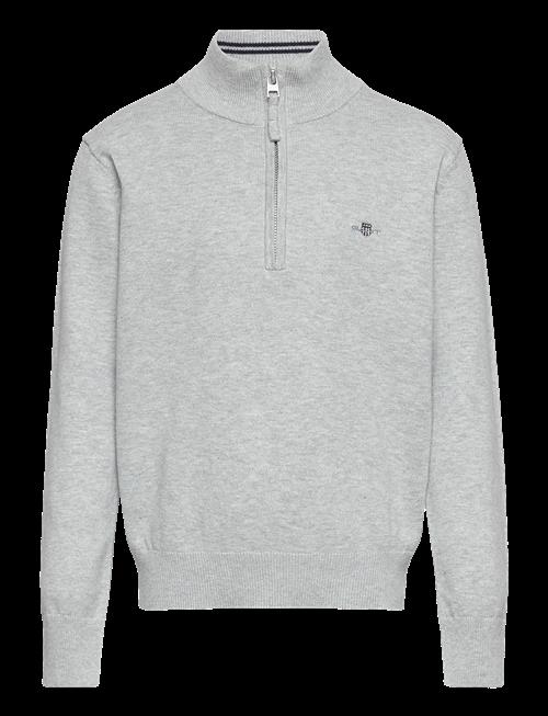 Gant | Shield Cotton Half Zip | 158-164