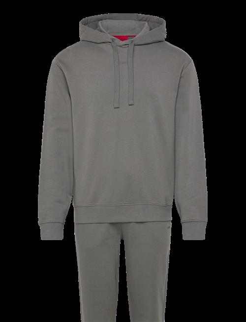 HUGO | Tracksuit_Dapodayote | L