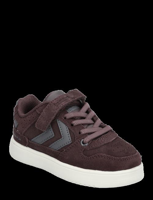 Hummel | St. Power Play Suede Jr | 38