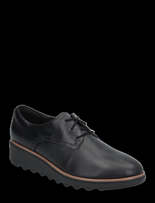 Clarks | Sharon Rae D | 39