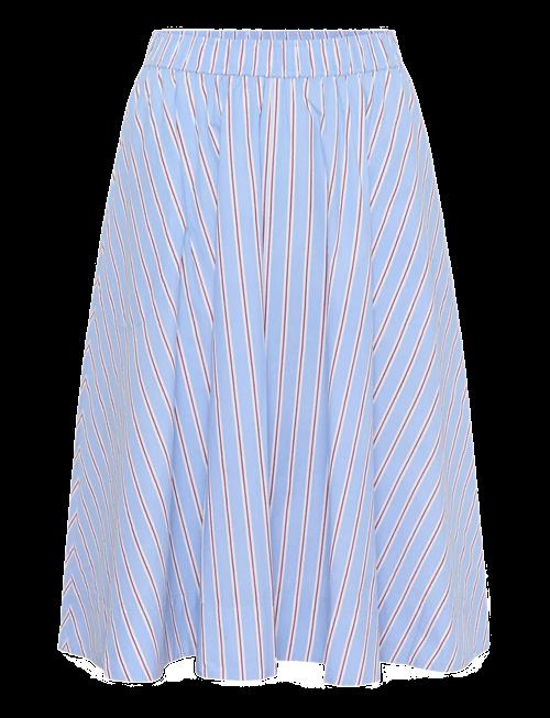 Part Two | Ingipw Skirt | 36