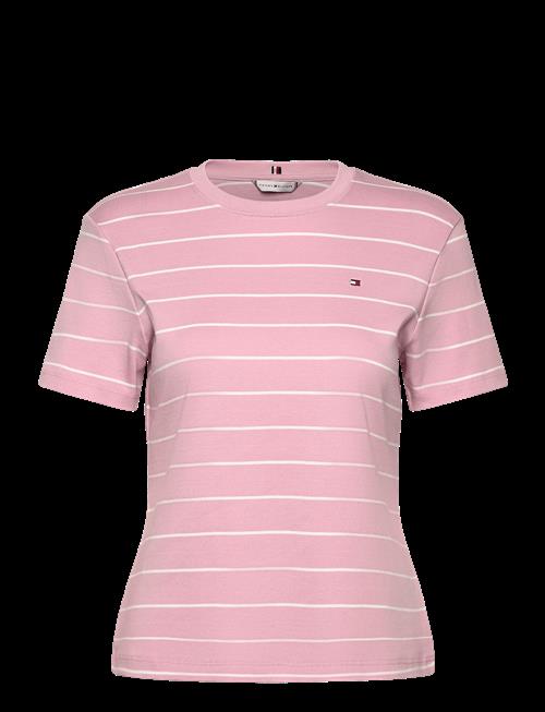 Tommy Hilfiger | Slim Cody C-Nk Ss | M