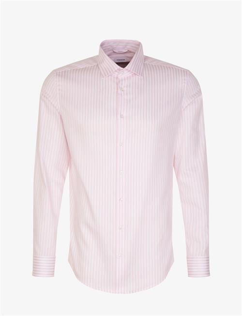 Seidensticker | Business Shirt Slim | 43