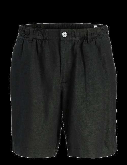 Jack & Jones | Jpstbill Lawrence Linen Shorts Srt Ln | L