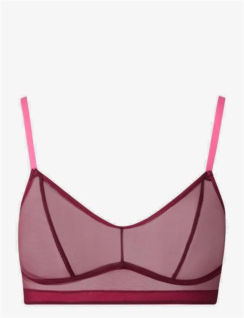 Understatement Underwear | Lace Balconette | XS