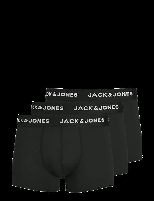 Jack & Jones | Jacbase Microfiber Trunks 3-Pack Noos | L