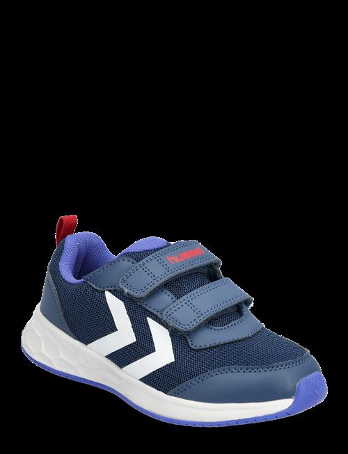 Hummel | Turbo Run 1.0 Jr | 34