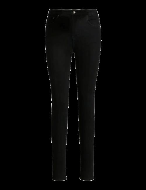 Lauren Ralph Lauren | Low Str Denim-Jean | 38