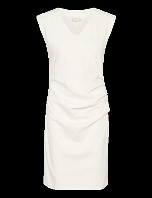Kaffe | Kaindia V-Neck Dress | XL