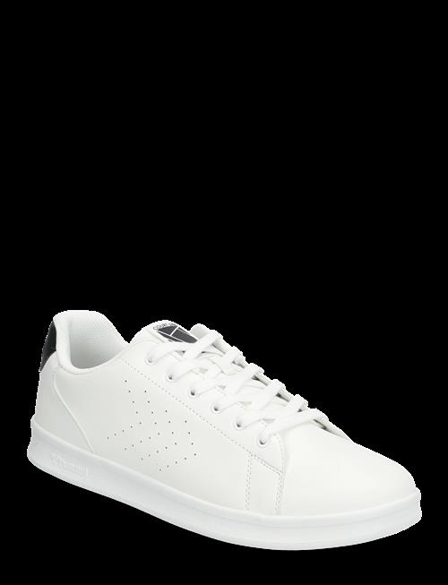 Hummel | Court Line | 40