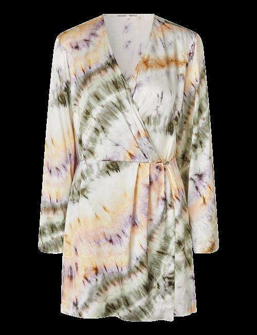 Second Female | Sirana Dress | L