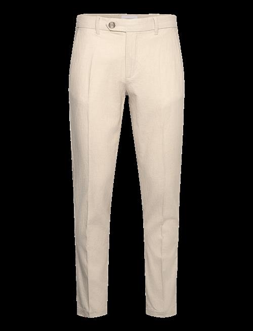 Lindbergh | Linen Club Pants | XXL