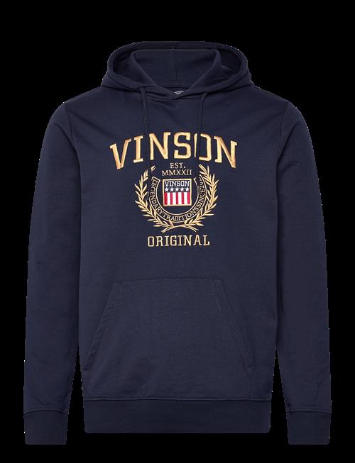 VINSON | Kris Gold Emb Cot Pe Vin M Sw | XL