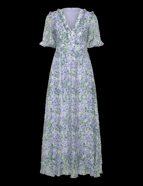 Love Lolina | Catalina Maxi Dress | S