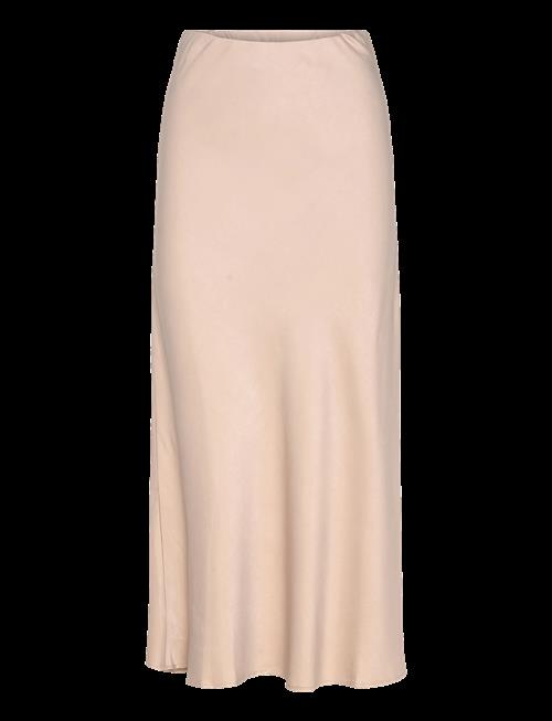 A-View | Carry Sateen Skirt | 36