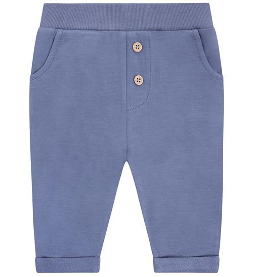 Fixoni Sweatpants - Grisaille