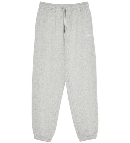 Quiksilver Sweatpants - Light Grey