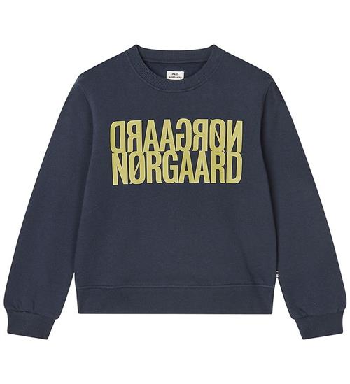 Mads Nørgaard Sweatshirt - Talinka - Sky Captain