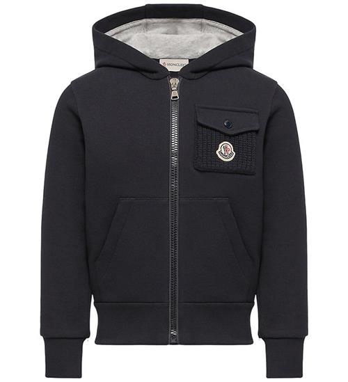 Moncler Cardigan - Navy