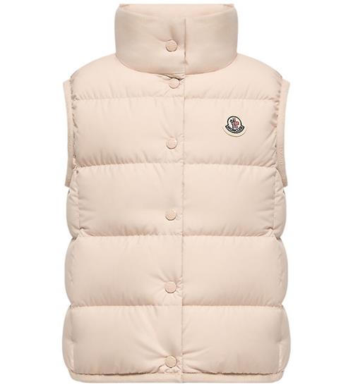Moncler Dunvest - Badia - Light Beige