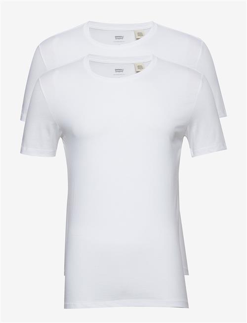 Levi's® | Slim 2Pk Crewneck 1 Twopack Te | L