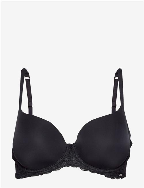 Lindex | Bra T-Shirt Bra Colin Clean | E x 80
