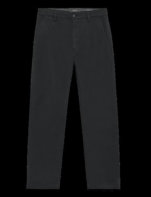 Levi's® | Xx Chino Std Ii Mineral Black | 33 x 30