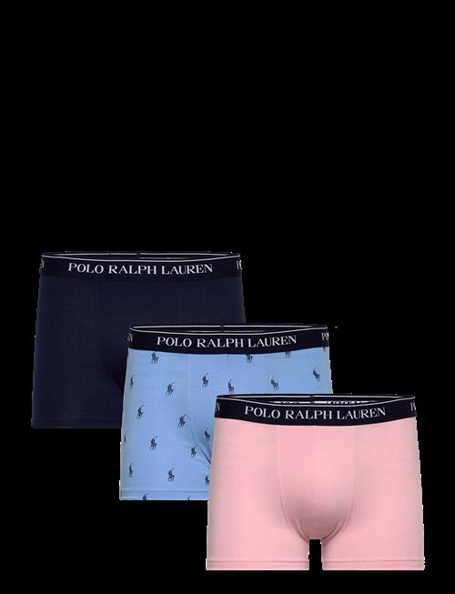 Polo Ralph Lauren | Bci Cotton/Elastane-3Pk-Trn | S