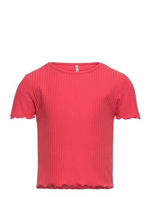 Kids Only | Kognella S/S O-Neck Top Noos Jrs | 134-140