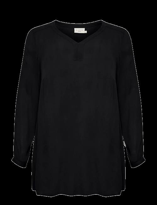 Kaffe Curve | Kcami Ls Tunic | 46