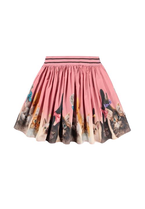 Molo Brenda Skirt Out Prancing Out Prancing 92/98 cm  Lyserød  92/98 cm  Piger